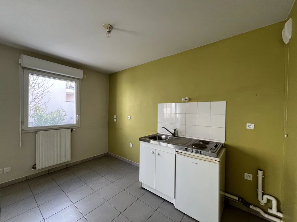 Lejlighed i Irigny, Rhone - foto 5