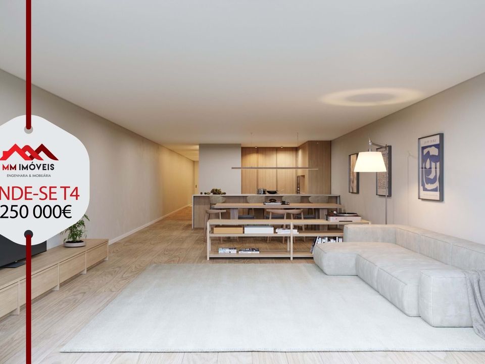 Villa i Matosinhos, Porto - foto 1
