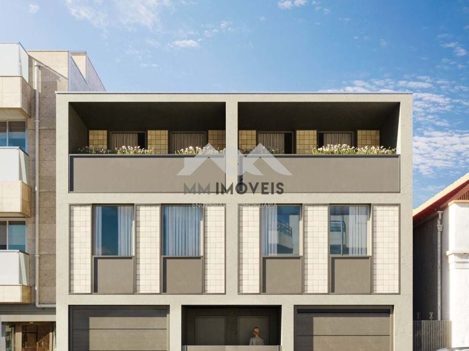 Villa i Matosinhos, Porto - foto 2