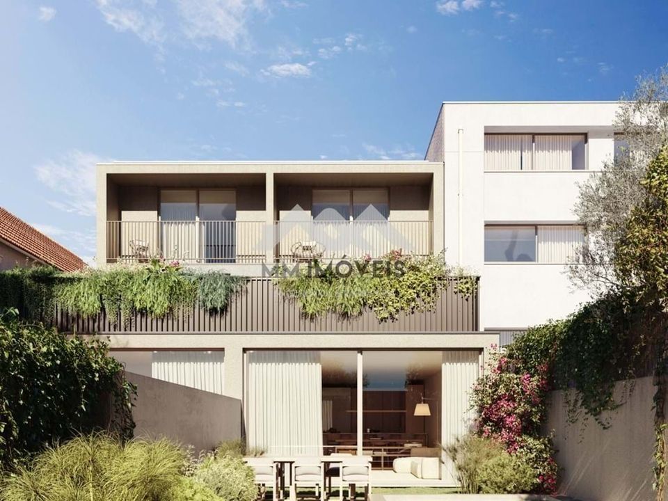 Villa i Matosinhos, Porto - foto 3