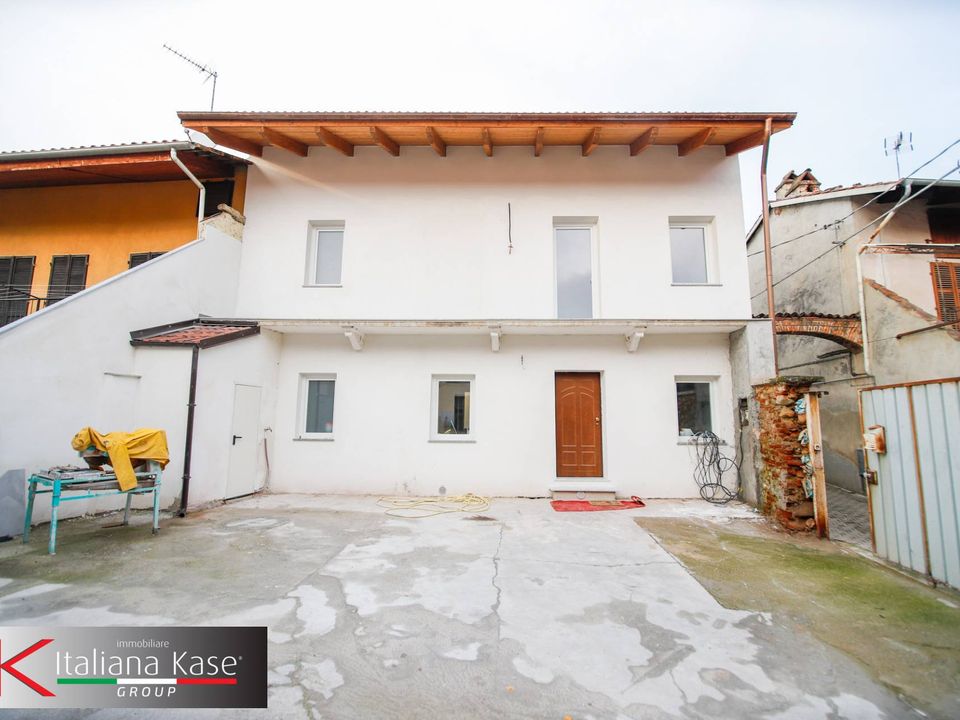 Villa i Caluso, Turin - bilde 1