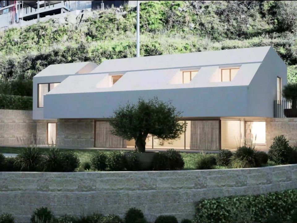Villa i Guimaraes, Braga - foto 2
