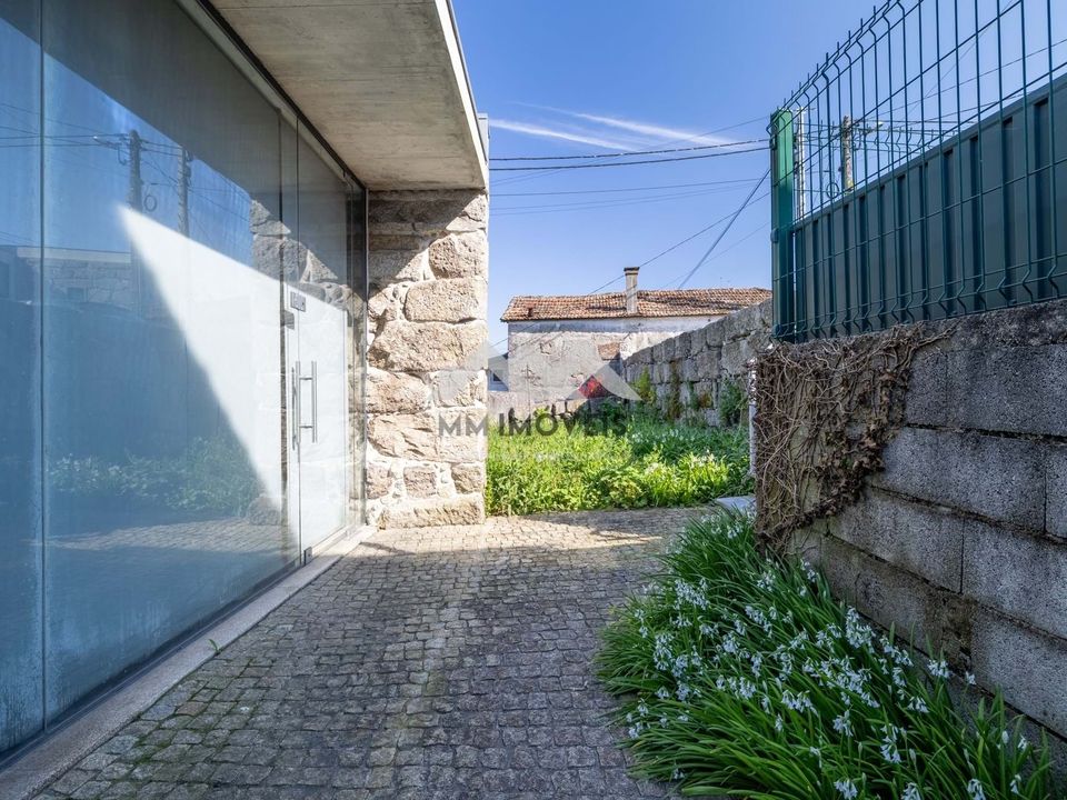 Erhvervsejendom i Penafiel, Porto - foto 5