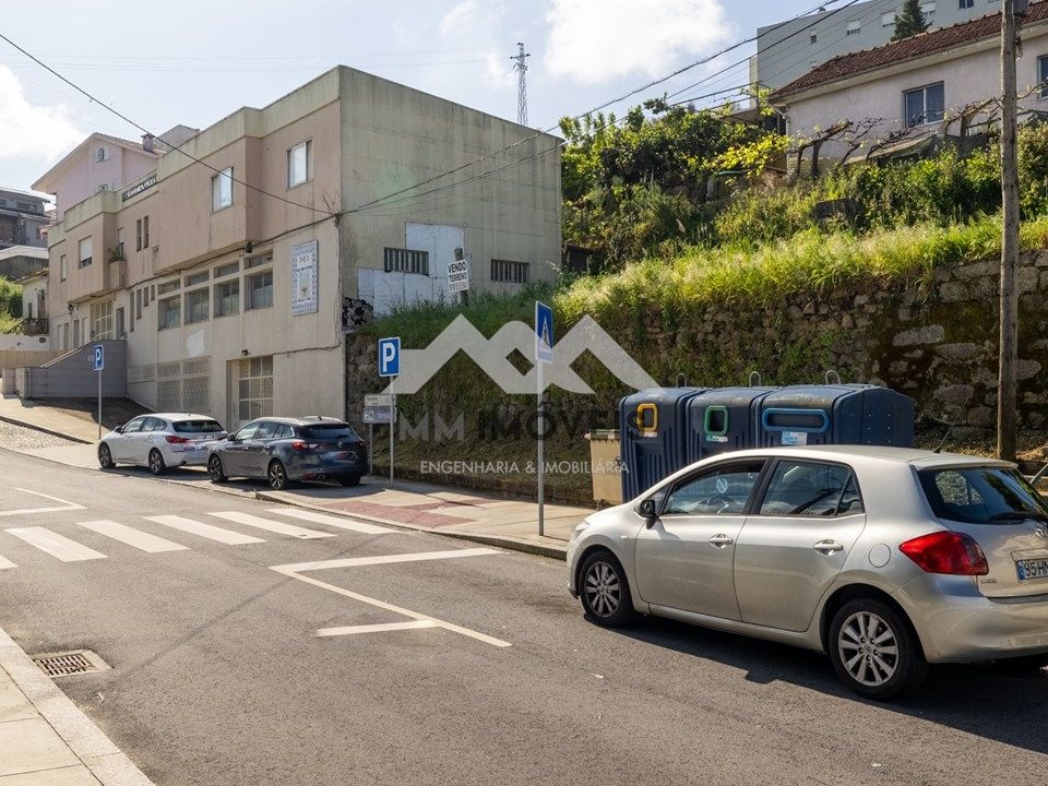Helårsgrund i Fanzeres, Porto - foto 3