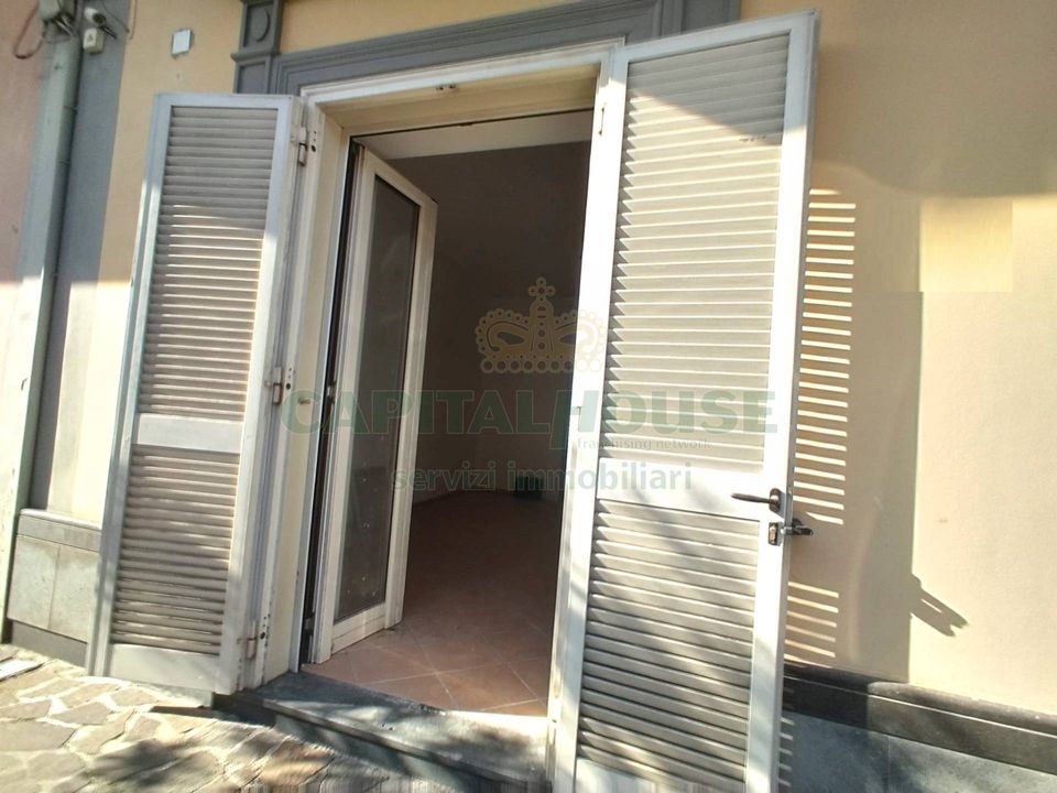 Erhvervsejendom i Capua, Caserta - foto 1
