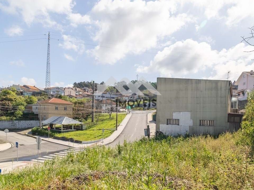Helårsgrund i Fanzeres, Porto - foto 5
