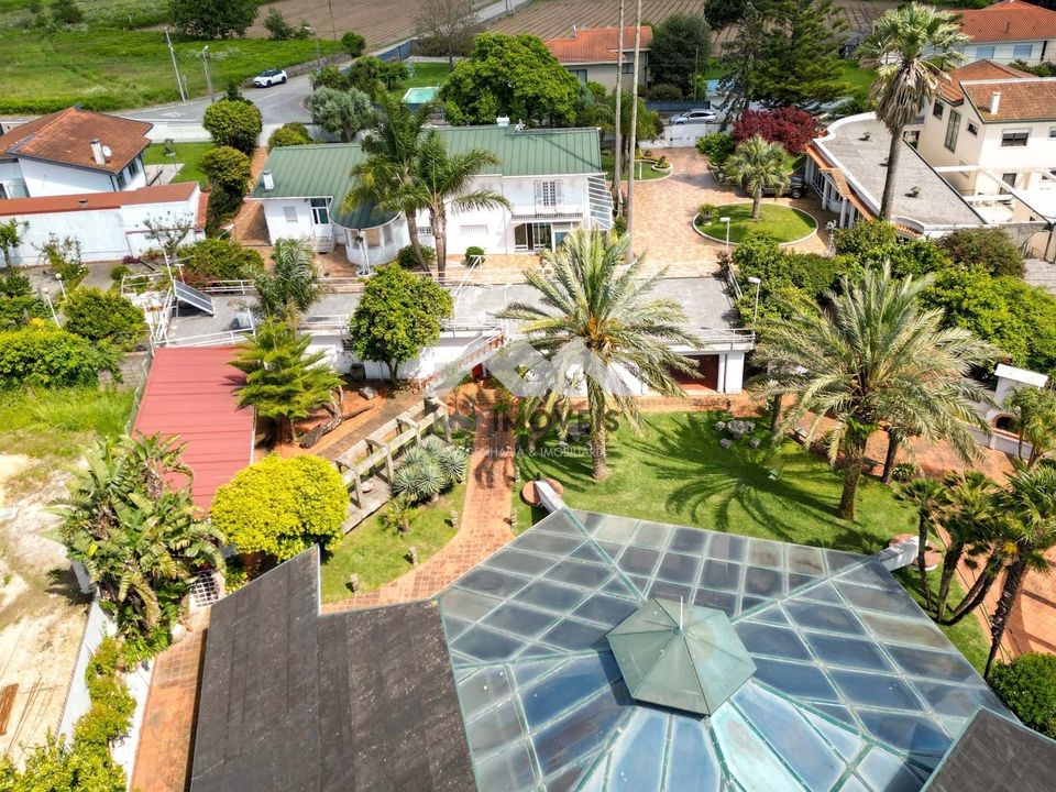 Farm hus i Nogueira, Porto - foto 3