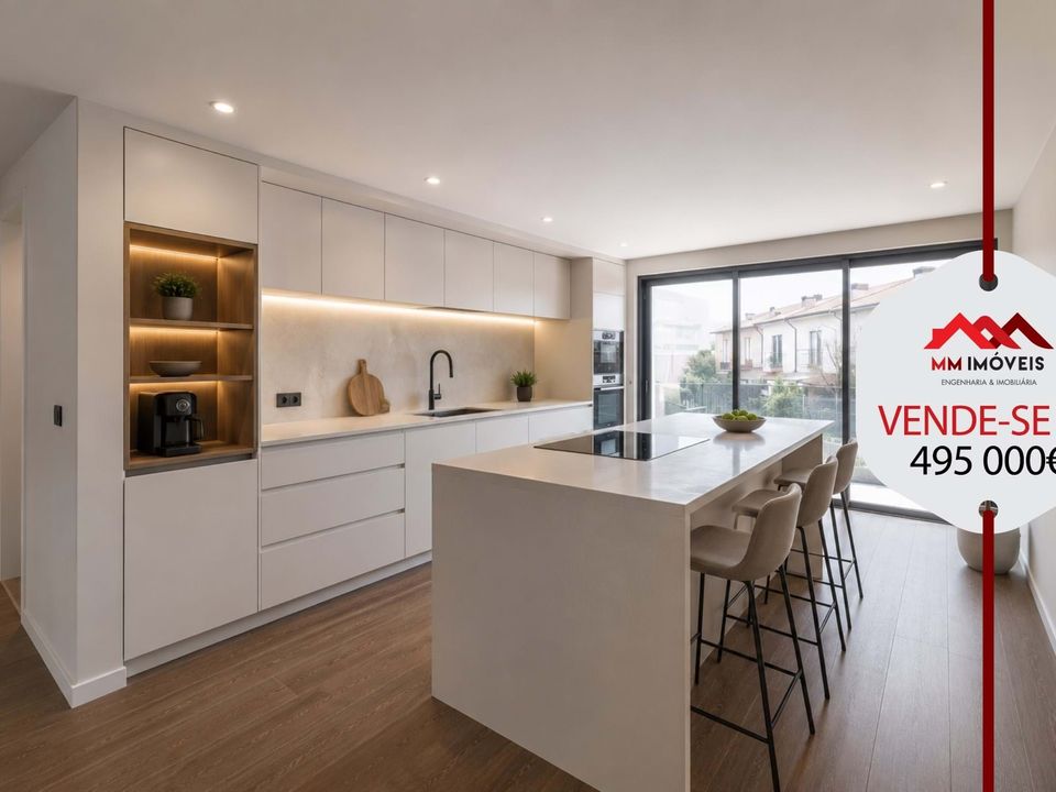 Villa i Valongo, Porto - foto 1