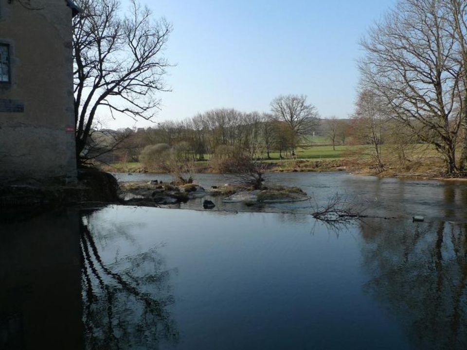 Farm hus i Saint-Nizier-sur-Arroux, Saone-et-Loire - foto 2