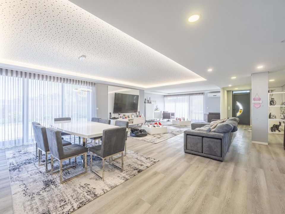 Villa i Gondomar, Porto - foto 4