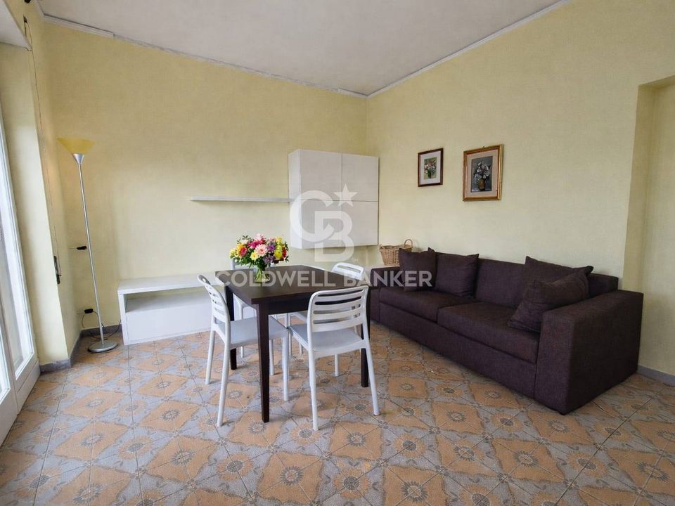 Lejlighed i Tarquinia, Viterbo - foto 1