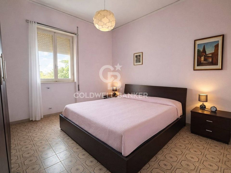 Lejlighed i Tarquinia, Viterbo - foto 4