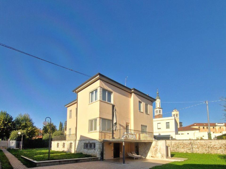 Villa i Thiene, Vicenza - foto 5