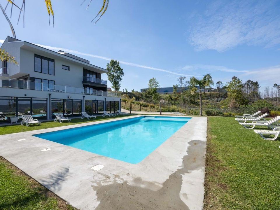 Villa i Gondomar, Porto - foto 3