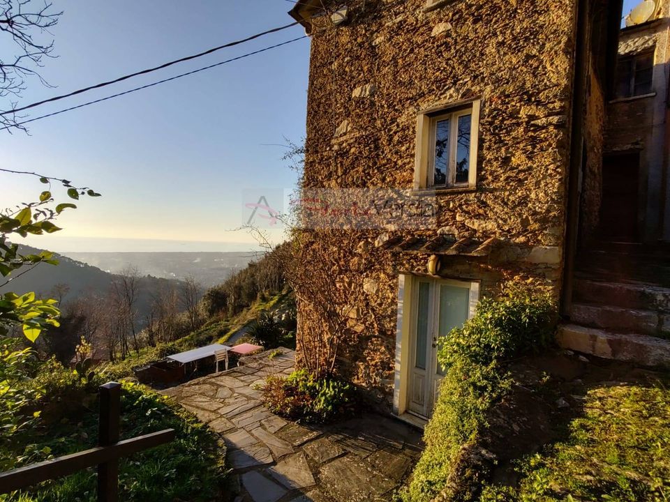 Villa i Pietrasanta, Lucca - foto 1