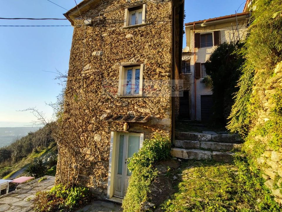 Villa i Pietrasanta, Lucca - foto 3