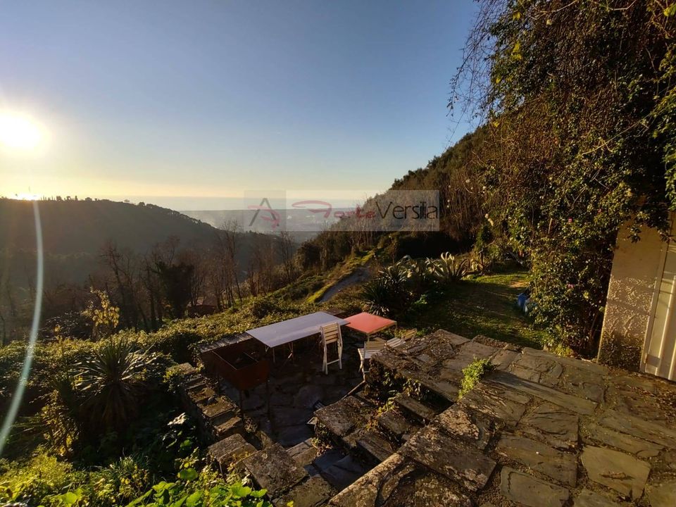 Villa i Pietrasanta, Lucca - foto 4