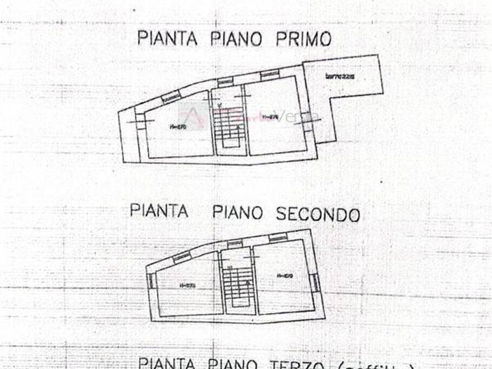 Rækkehus i Montignoso, Massa and Carrara - foto 4
