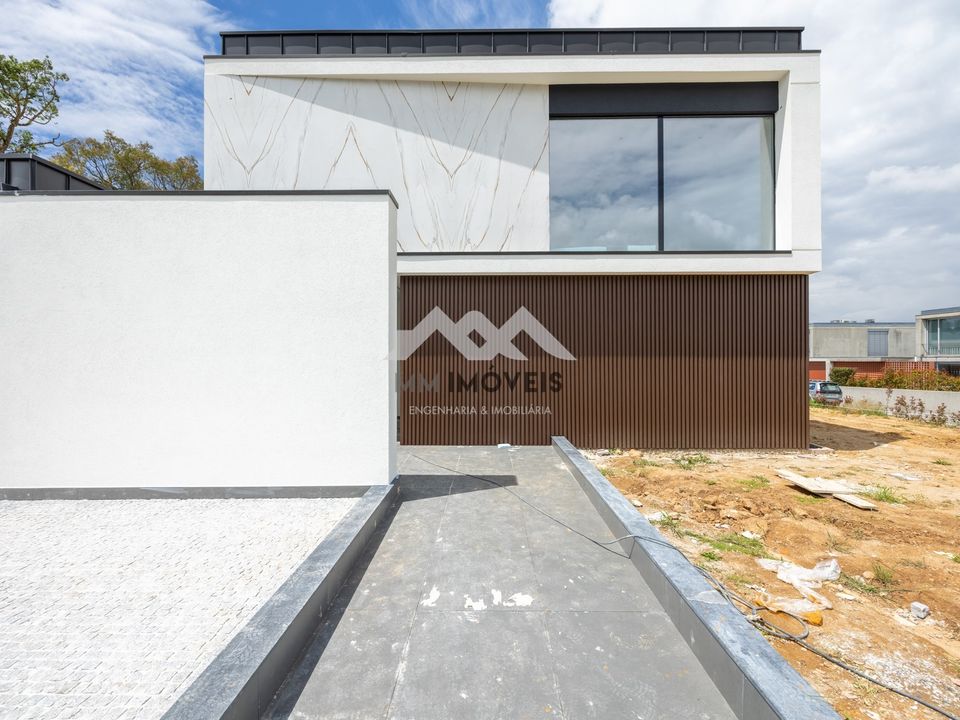 Villa in Serzedo, Porto - foto 2