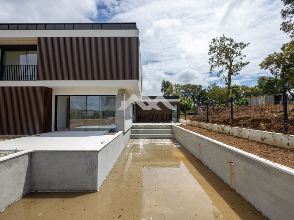 Villa in Serzedo, Porto - foto 4