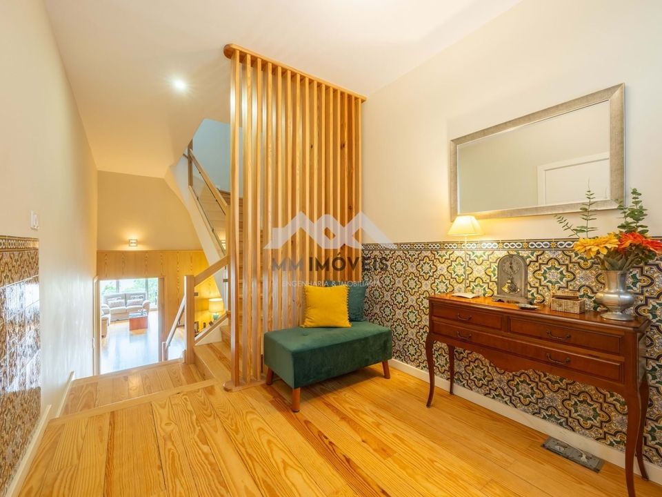 Villa i Porto, Porto - foto 4