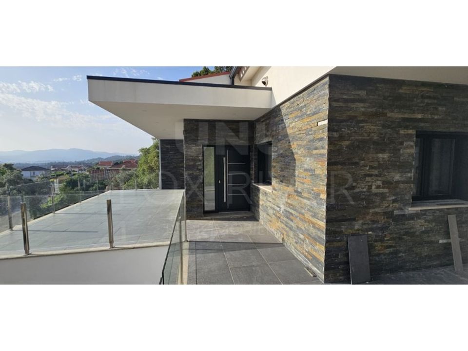 Villa a Valenca, Viana do Castelo - foto 1