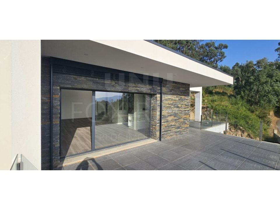 Villa a Valenca, Viana do Castelo - foto 3