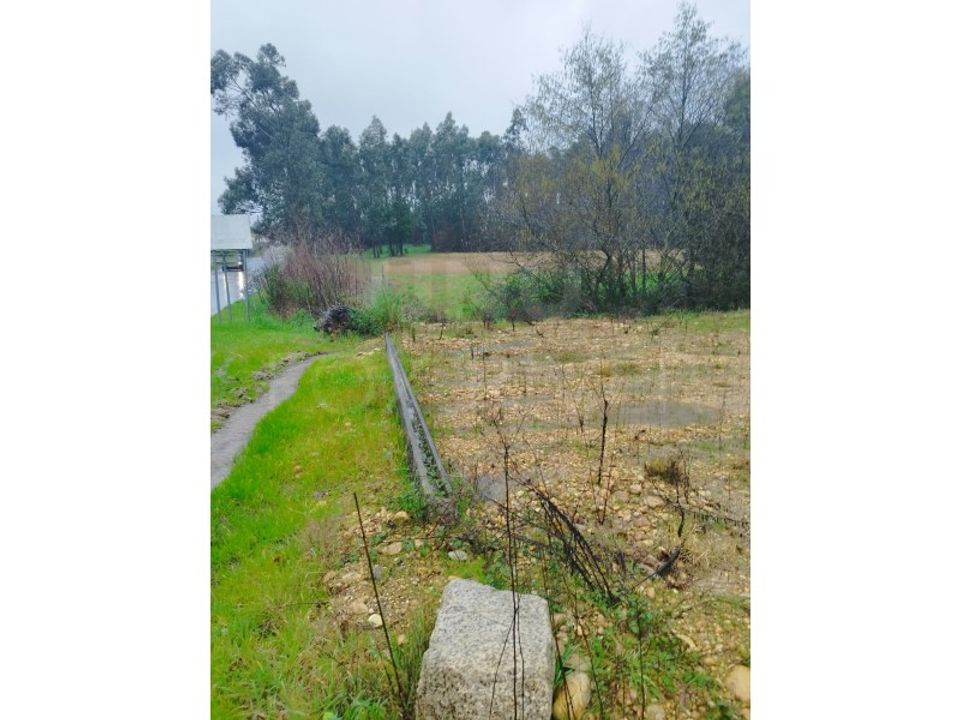Helårsgrund i Gandra e Taiao, Viana do Castelo - foto 2