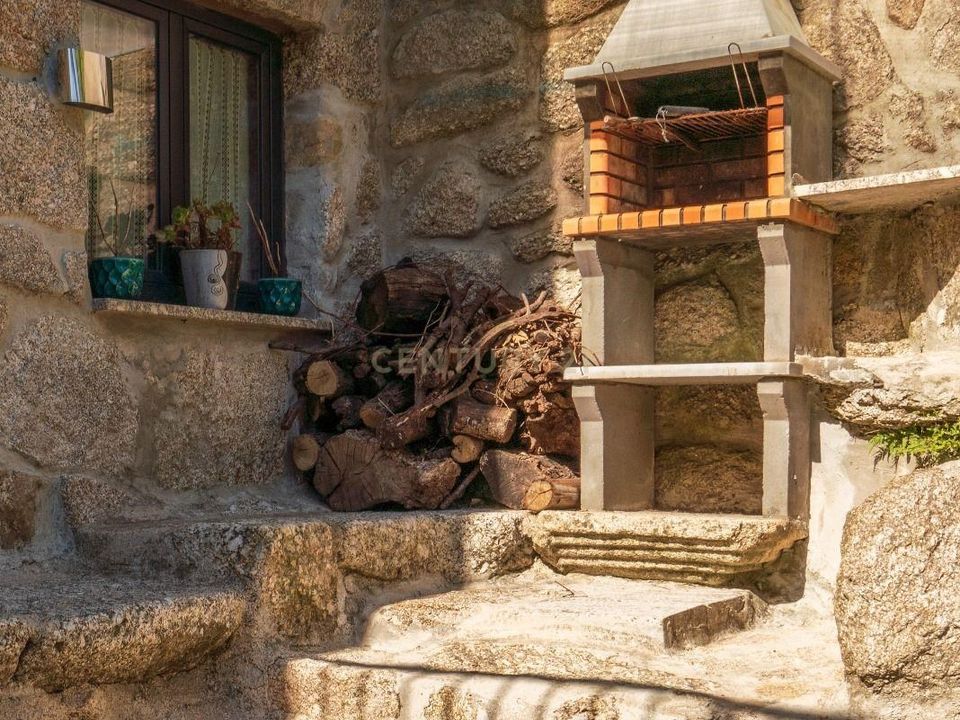 Villa i Vieira do Minho, Braga - foto 3