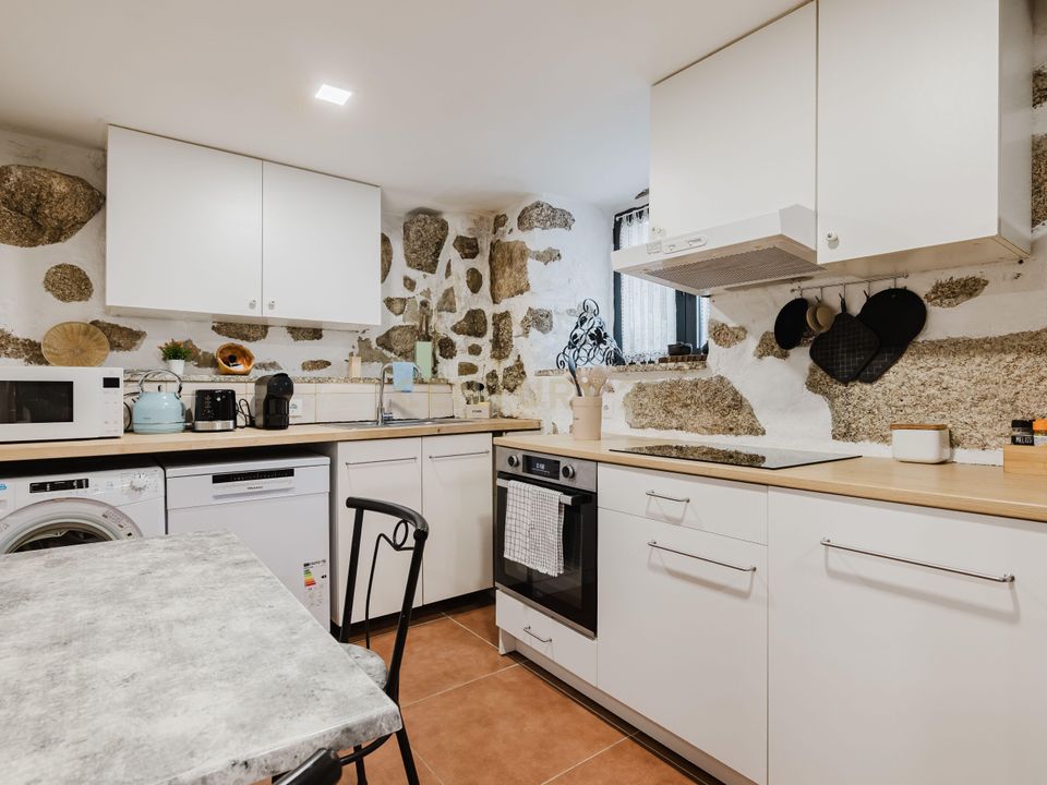 Villa i Vieira do Minho, Braga - foto 4