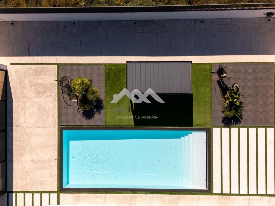 Villa i Trofa, Porto - foto 2