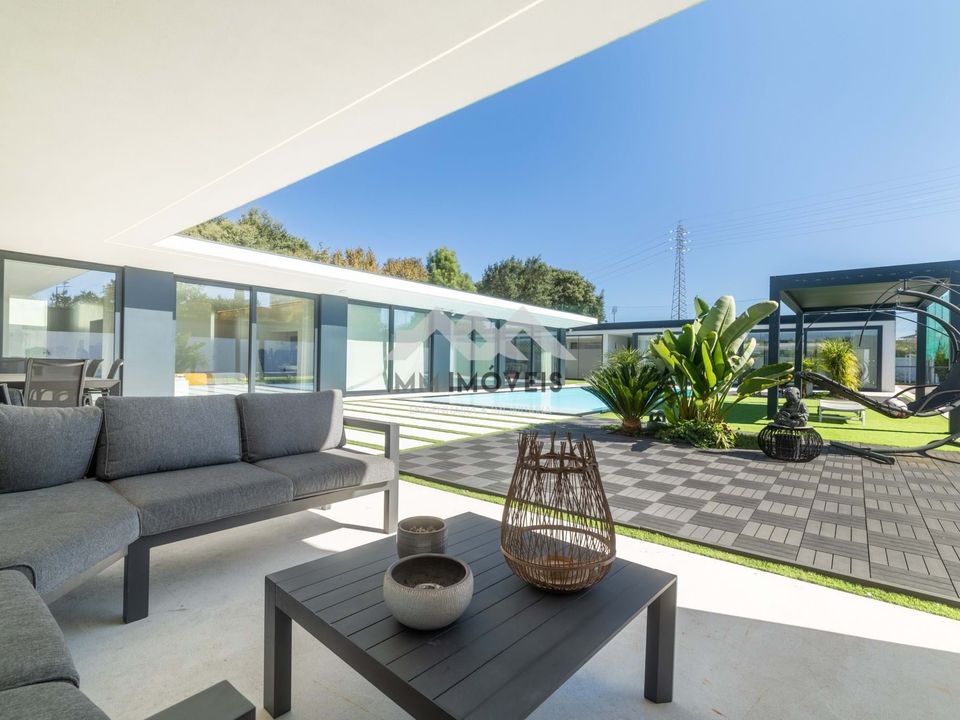 Villa i Trofa, Porto - foto 3