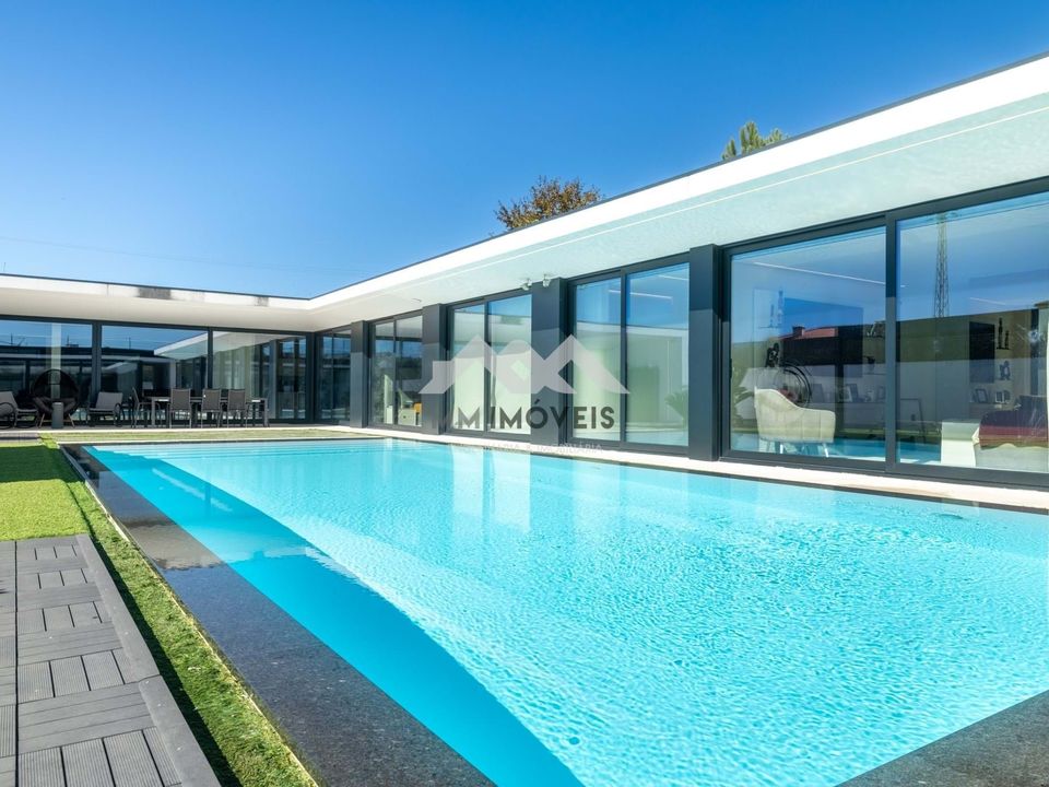 Villa i Trofa, Porto - foto 4