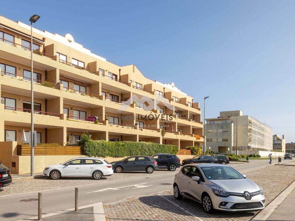 Leilighet i Perafita, Porto - bilde 2