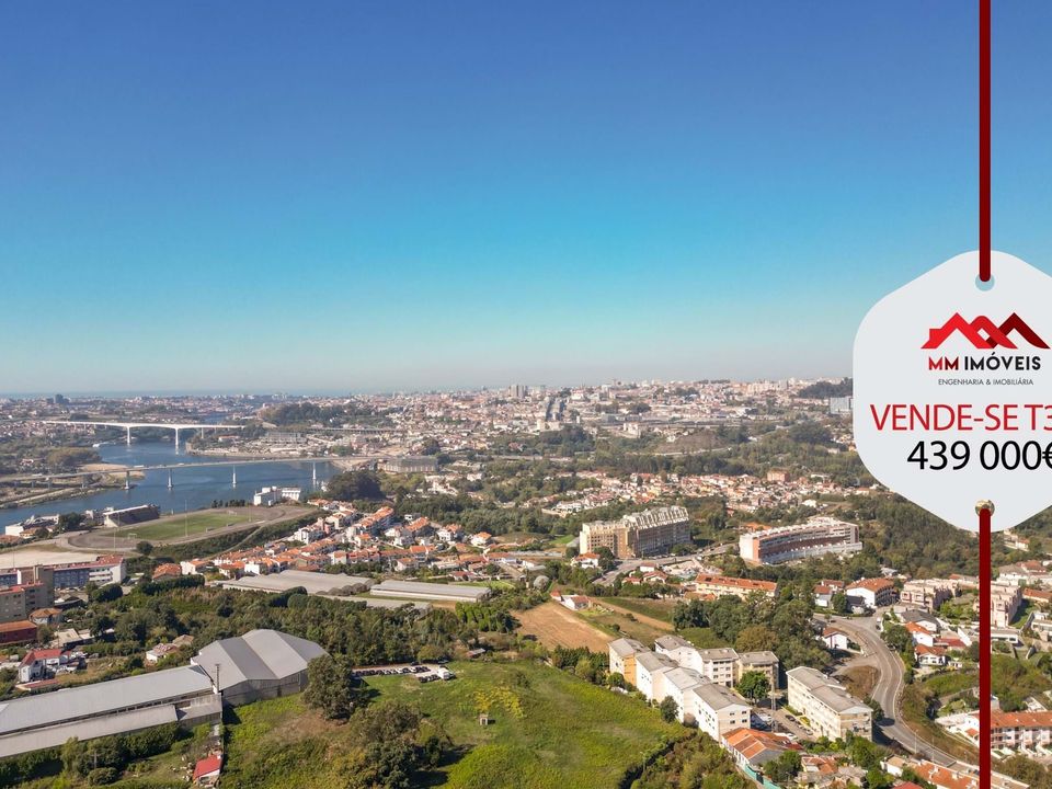 Villa i Gondomar, Porto - foto 1