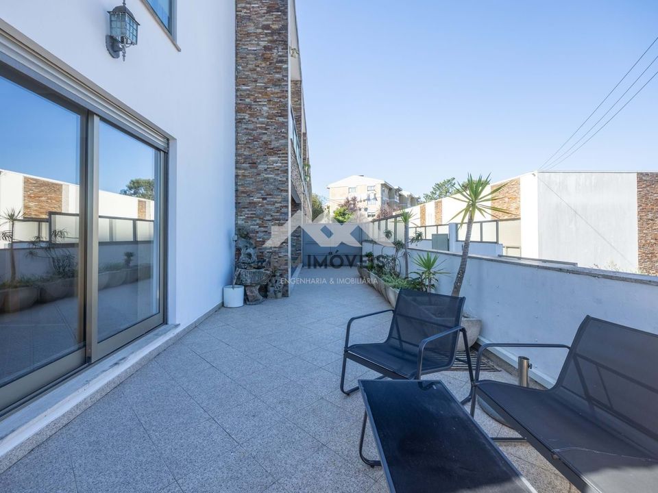 Villa i Gondomar, Porto - foto 2