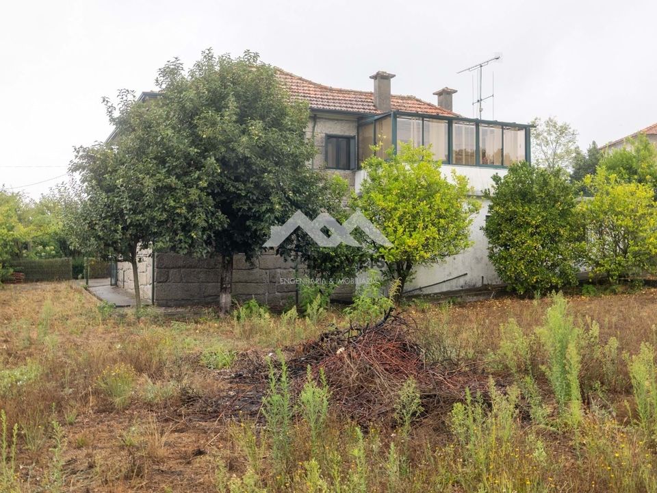 Masia a Santo Tirso, Porto - foto 2
