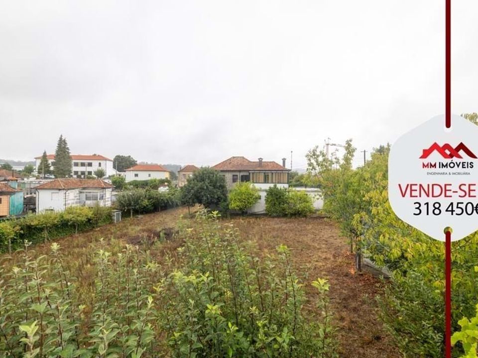 Farm hus i Santo Tirso, Porto - foto 1