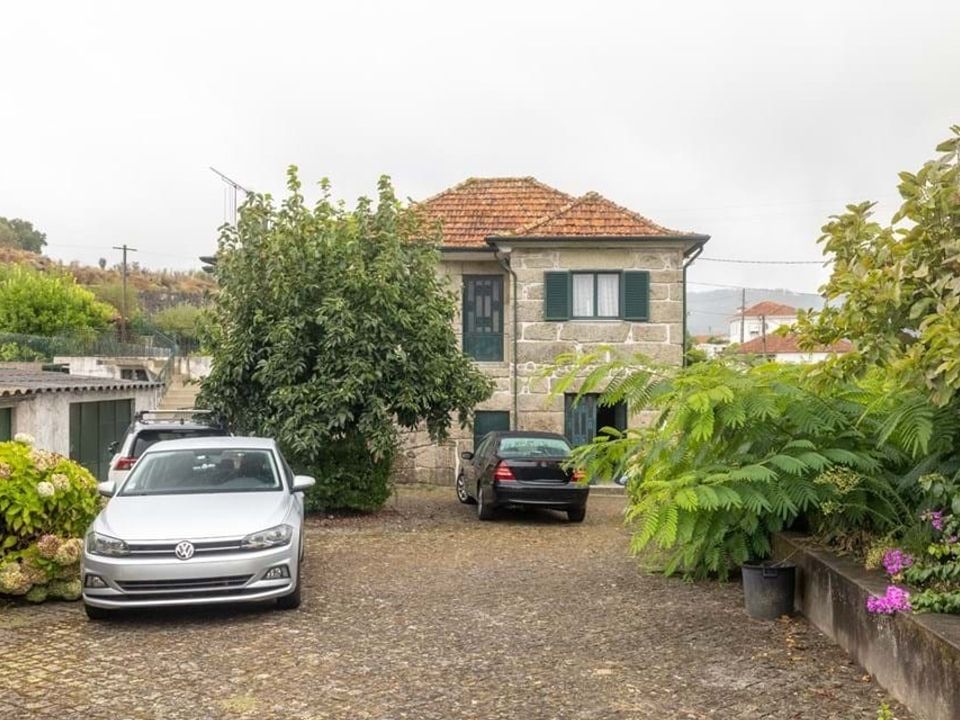 Farm hus i Santo Tirso, Porto - foto 2