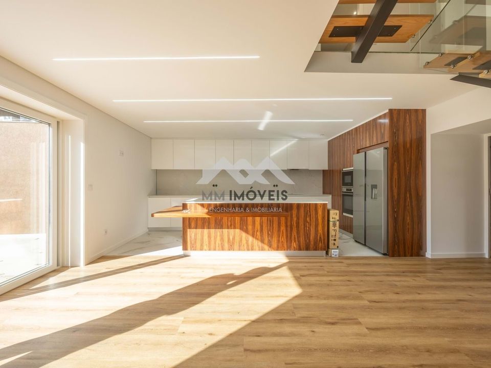 Villa i Aguas Santas, Porto - foto 2