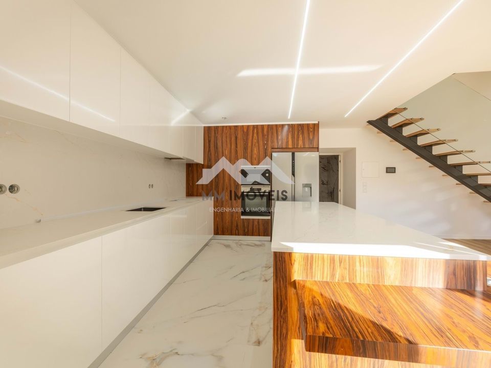 Villa i Aguas Santas, Porto - foto 3