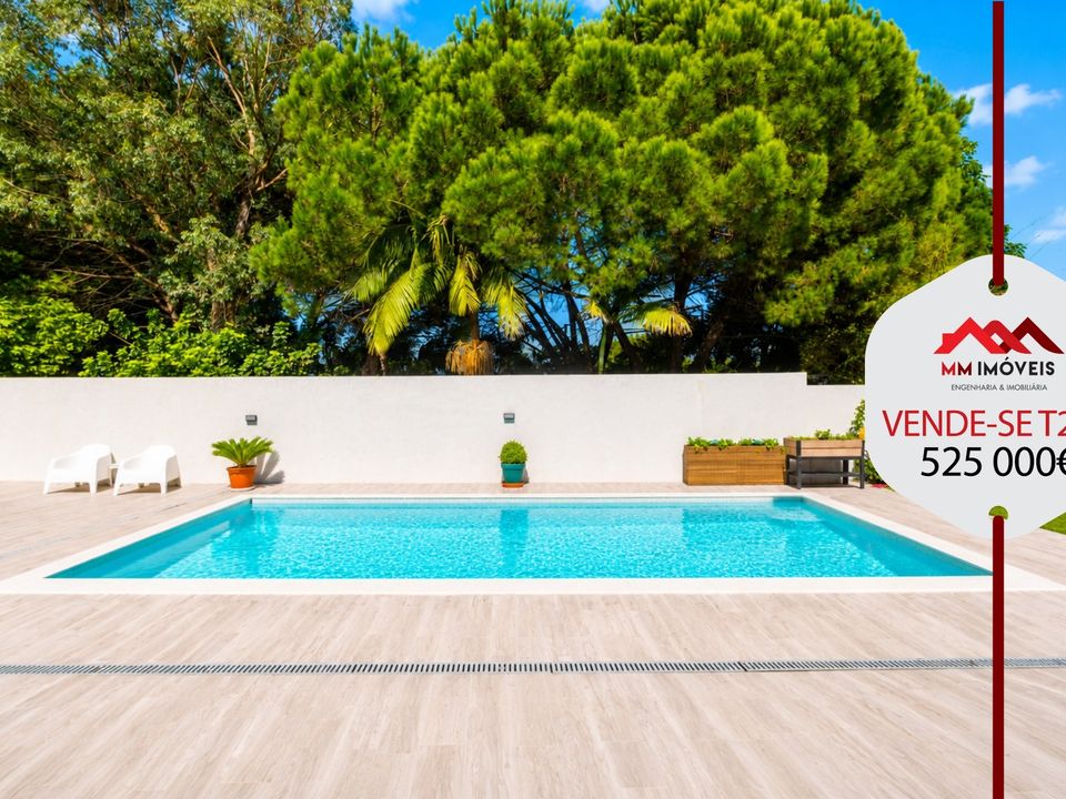 Villa i Folgosa, Porto - bilde 1