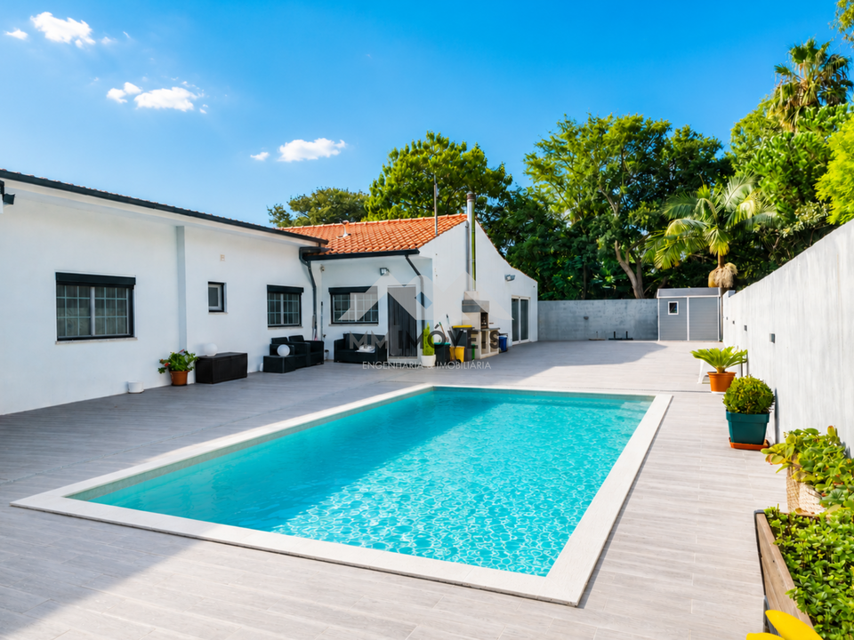 Villa i Folgosa, Porto - bilde 3