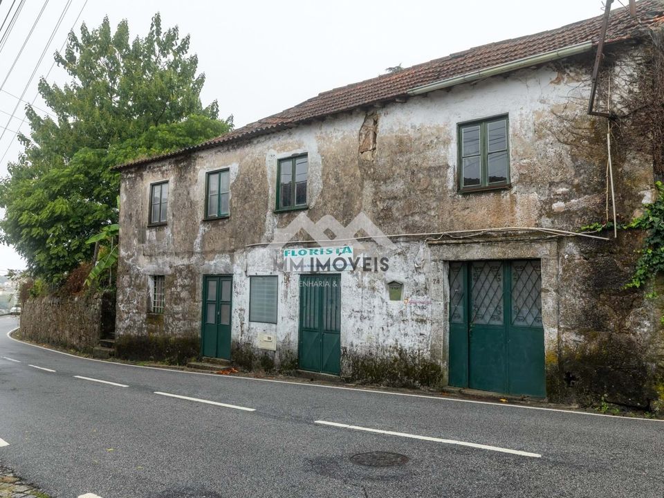 Villa i Pacos de Ferreira, Porto - foto 2