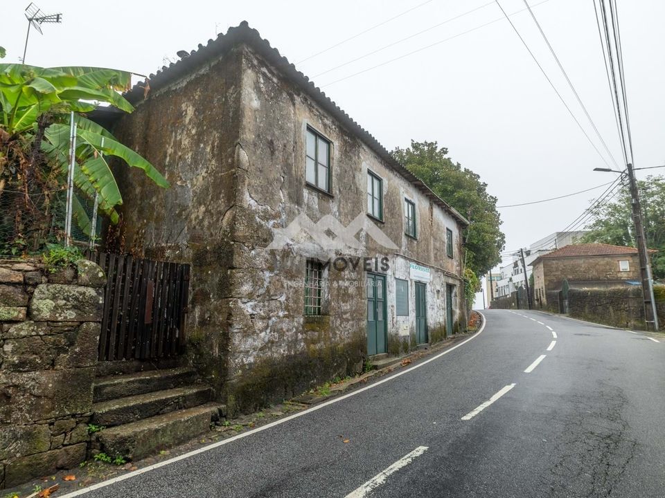 Villa i Pacos de Ferreira, Porto - foto 4