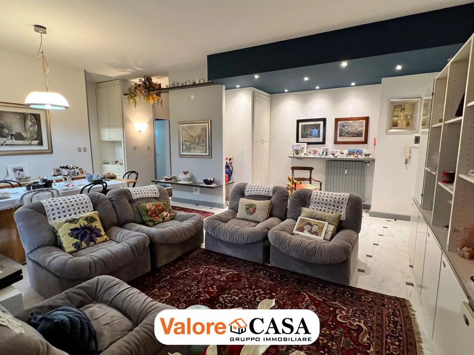 Lejlighed i Cassine, Alessandria - foto 1