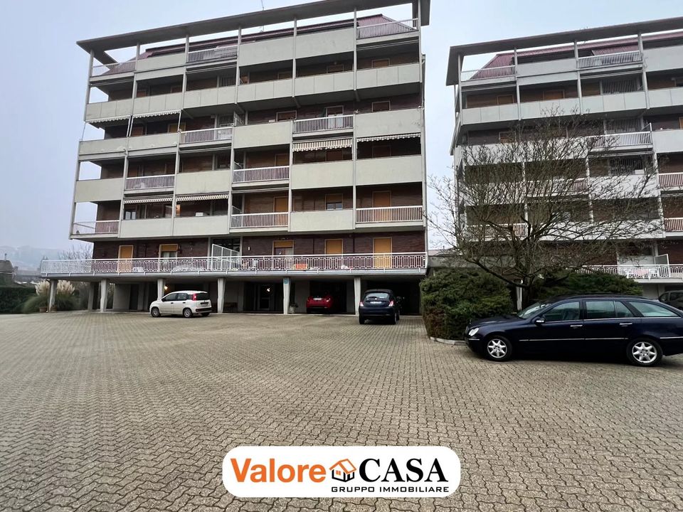 Lejlighed i Cassine, Alessandria - foto 3