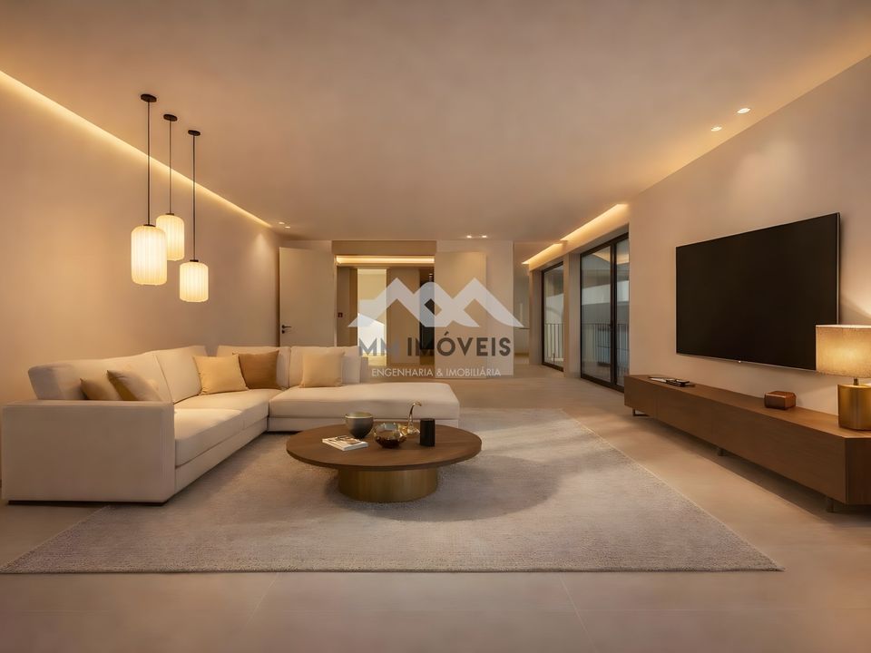 Villa i Canidelo, Porto - foto 3