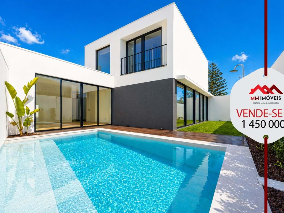 Villa i Canidelo, Porto - foto 1