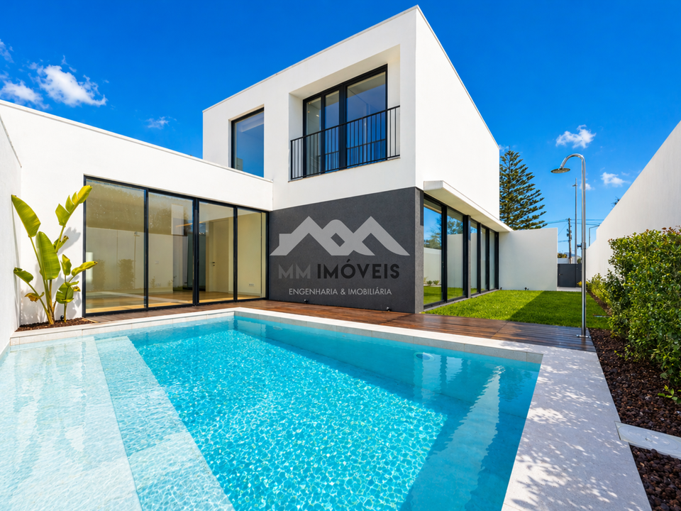 Villa i Canidelo, Porto - foto 2